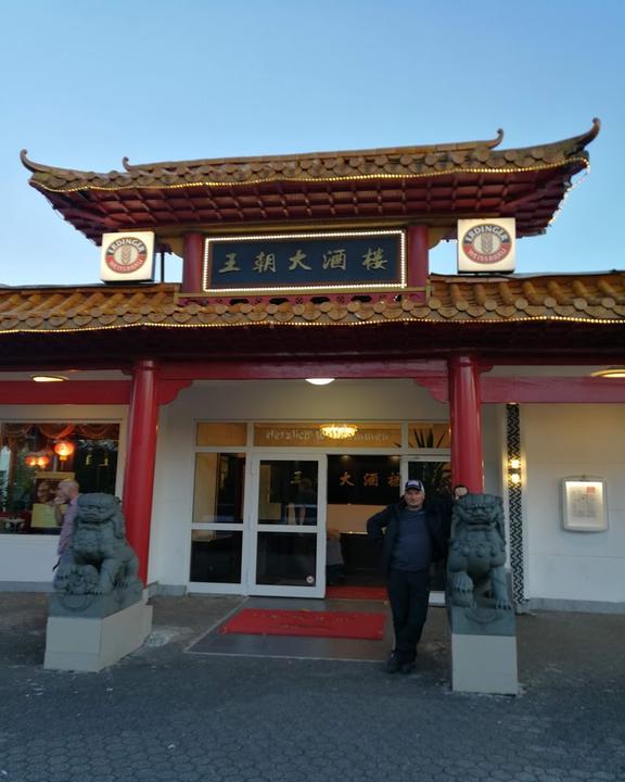 China Restaurant Konz